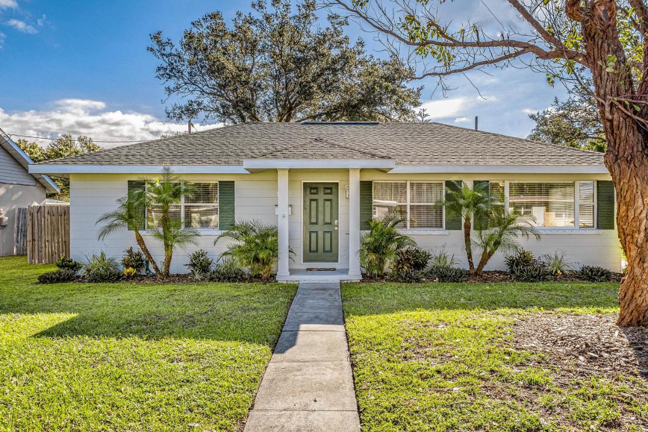 Villa Don't Be Koi Bradenton Exterior foto