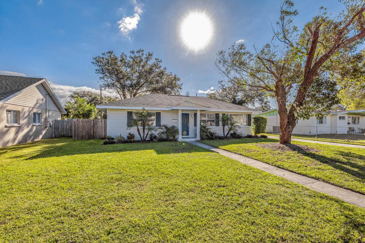 Villa Don't Be Koi Bradenton Exterior foto