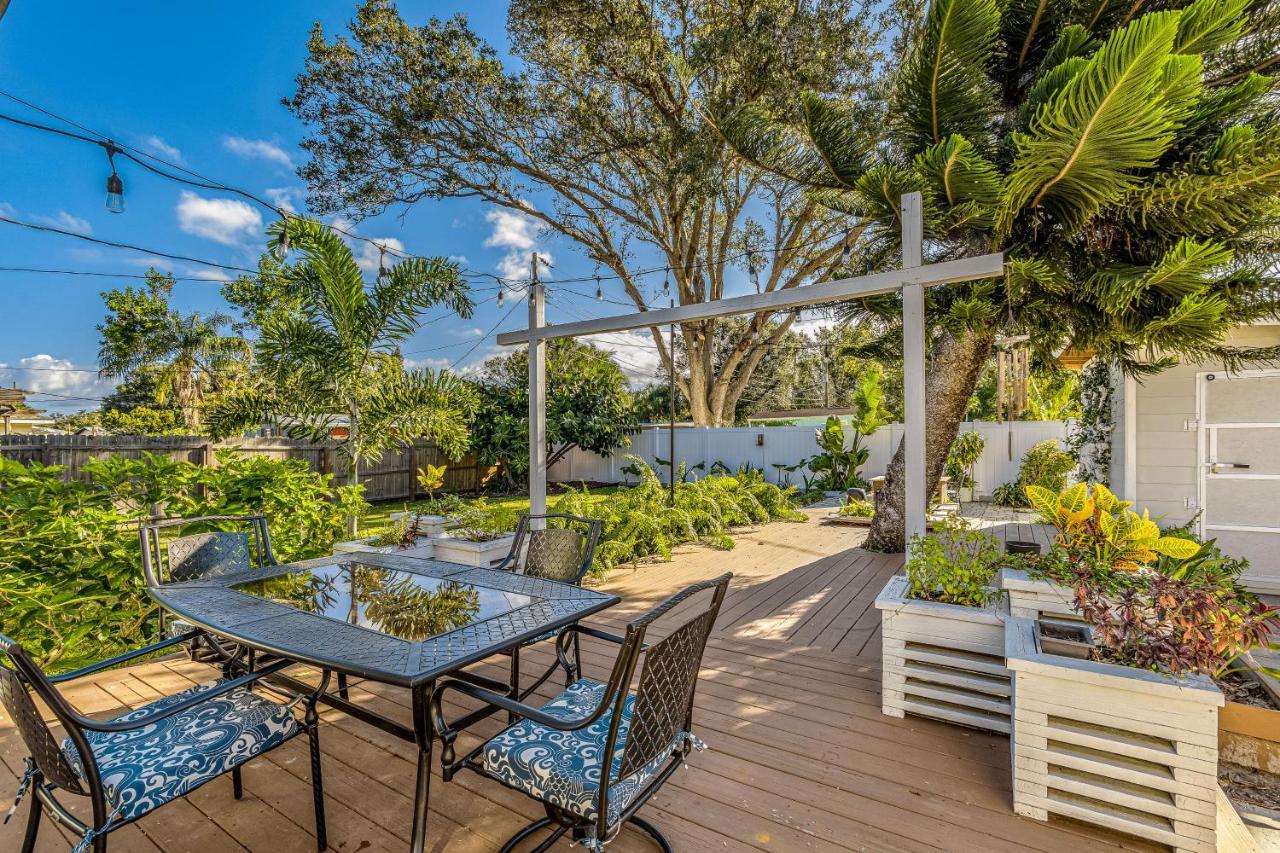 Villa Don't Be Koi Bradenton Exterior foto